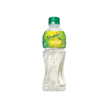 7UP Nimbooz with Lemon Juice