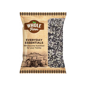 Whole Farm Premium Urad Dal (Chilka)