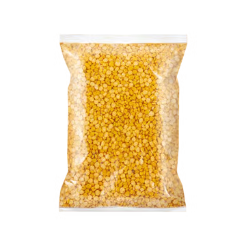 Basic Arhar/ Toor Dal