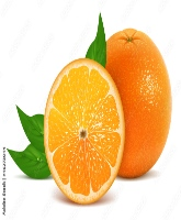 Mini Orange (Imported)